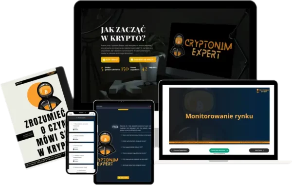 Kryptowaluty jak zacząć, jak zacząć w krypto?